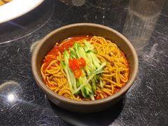 -東舍食唐精品陕菜馆