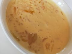 杨枝甘露-夏宫中餐厅(静安香格里拉店)