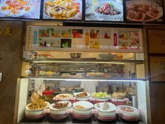 -湘湖大院(越王路店)