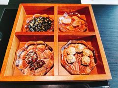 -花潮料理艺食馆(SM新生活广场店)