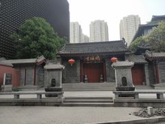 -罔极寺