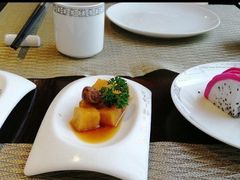 -三宝大饭店-中和艺素餐厅(浦上金山正祥广场店)