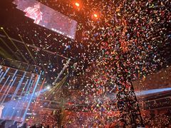 -宝能国际体育演艺中心