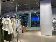 -URBAN REVIVO(深圳华润万象天地店)