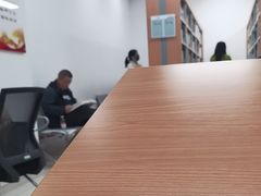 -西安市长安区图书馆