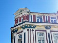 -马克西姆俄罗斯餐厅(通亚街店)