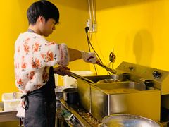 -傅强排骨(成都总店)