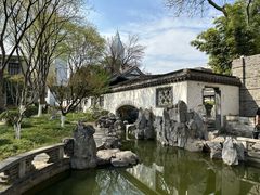 -南京中国近代史遗址博物馆(南京总统府)