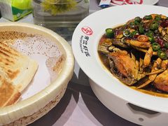 -有位虾匠·香辣蟹·小龙虾(李村店)