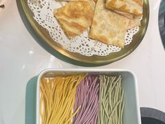 -喜歪歪·平价海鲜市场小火锅(龙阳广场店)