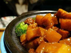 -蜀宴小调·精致家常菜(科华店)