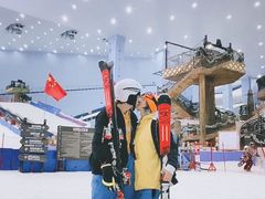 -广州热雪奇迹