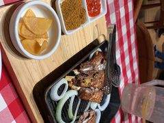 -西贝(上海我格广场店)