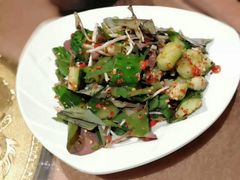 -纳家楼·地道陕菜(劳动路店)