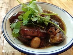 -聪辉同安老美食饭店(大元路店)