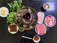 -洪运轩饭庄(北纬路店)