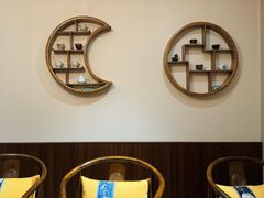 -中和·国风茶馆(愚园路店)