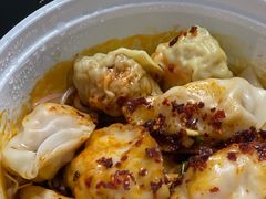 -袁记云饺(祥云小镇店)