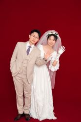 点击看大图 -Mu慕婚纱摄影·超级工作室