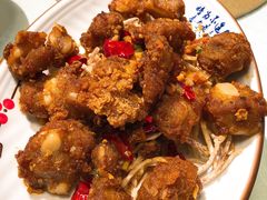 -屋顶花园餐厅(步行街老地王大厦店)