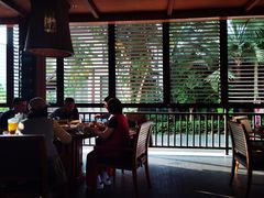-西双版纳洲际度假酒店-曼霖轩中餐厅