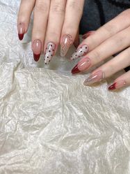 -UMl Nail 尤米美甲美睫半永久