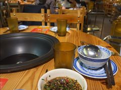 -阿鸡鱼庄·顺德鲜蒸小炒(亚运村店)
