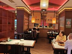-老淮安·淮安菜(周恩来纪念馆店)