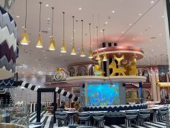 -奈尔宝·儿童乐园·亲子餐厅(鄞州万达店)