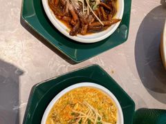 -松鹤楼面馆(清河万象汇店)