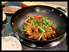 -大自然醉鹅·铁锅火焰鹅(上海联洋店)