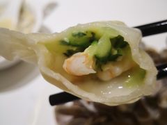 -双合园·海鲜水饺青岛菜(九水东路店)