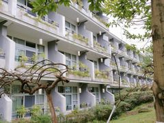 -雅安楠水阁温泉酒店