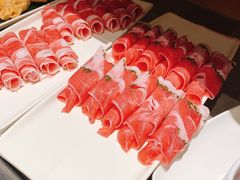 -海底捞火锅(正大乐城店)