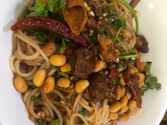 -一品香粉馆(官黎路店)