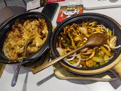 -火啫啫·粤式啫啫煲(南通首店)