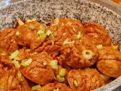 -潮州府·潮菜·砂锅粥(徐家汇店)