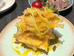 -滇铺子·云南特色菜·鲜花野菜季(曲靖万达店)