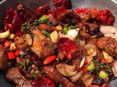 -周三的情书花园餐厅(江北店)