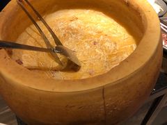 -OPEN開全日自助餐厅·西餐·海鲜(佛山希尔顿酒店)