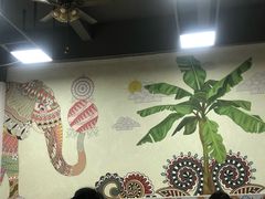 -摩登有记·新派泰国菜(银钻广场店)