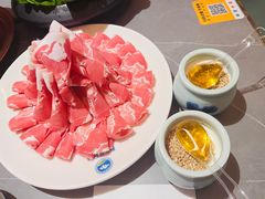 -额尔敦传统涮(体育场店)