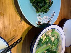 -吕氏疙瘩汤·私家菜馆(慈云寺店)