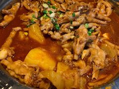 -胖哥俩肉蟹煲(杭州下沙学林街店)