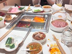 -海底捞火锅(吾悦国际广场店)