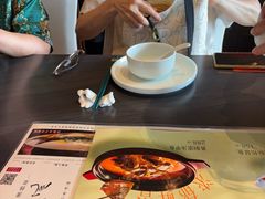 -湖里春风·淮扬菜(丽泽天街店)