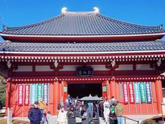 -浅草寺