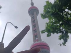 -东方明珠广播电视塔