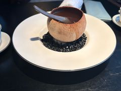 -丽晶轩中餐厅(重庆丽晶酒店)