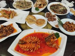 -勺园饭店(骨科医院店)